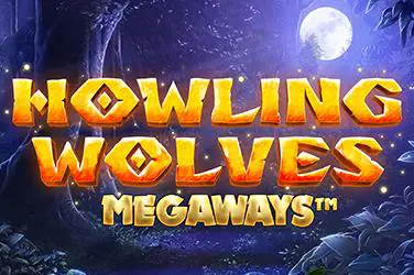 Howling Wolves Megaways - Spin City - Congo